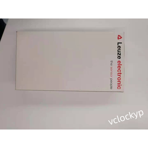1PCS NUEVO Sensor Fotoeléctrico LEUZE PRKL8124.91 Envío Rápido a Través de Fedex/DHL - Product Image 5