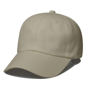 Gorras de Béisbol Lisas de Algodón Suave Sin Estructura al por Mayor, Gorras de Papá Baratas Sin Logotipo, Gorras de Béisbol para Adultos, Muestra - Product Image 5