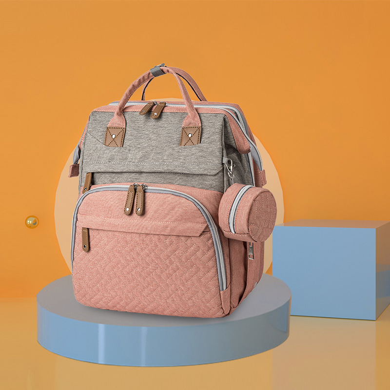 Gris+Rosa