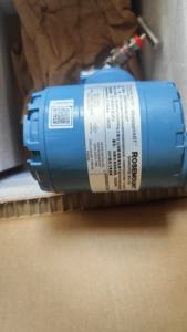 2025 Neue Rosemounte Original 2051S Wireless Multi Variable Flow Transmitter Drahtloser Differenzdruck-Wasser durchfluss messumformer - Product Image 5