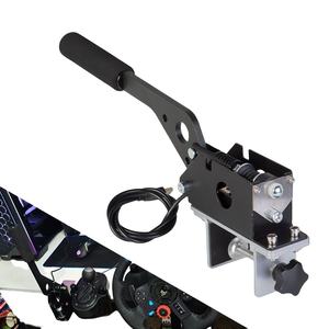 Frein à main USB avec pince pour jeux de course Logitech G25/27/29 T500 FANATECOSW <span class=keywords><strong>DIRT</strong></span> <span class=keywords><strong>RALLY</strong></span> UR - Product Image 1