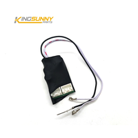 Kit de réduction de tension pour trottinette électrique Kugoo G2 Pro, accessoires et pièces de rechange pour trottinette électrique Kugoo, pièce de réduction de tension
