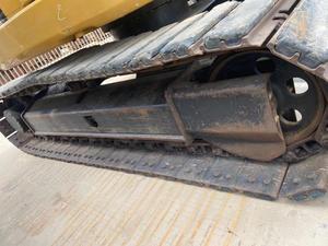 รถขุดมือสองพร้อมชิ้นส่วนเดิมราคาถูก308e แมวใช้งาน307e2 306e2แมว308e2รับประกันหนึ่งปี - Product Image 5