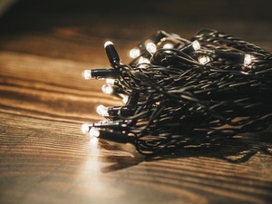 8 chế độ năng lượng mặt trời giáng sinh Cổ Tích Đèn ngoài trời không thấm nước vườn chuỗi đèn cho <span class=keywords><strong>Xmas</strong></span> sân hiên cắm trại trang trí IP65 đánh giá - Product Image 6