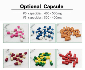 Oem Odm Zag Palmetto-Capsules Ter Ondersteuning Van De Gezondheid Van De Prostaatfunctie Kruidensupplement Capsules Zagen Palmetto-Pillen - Product Image 4