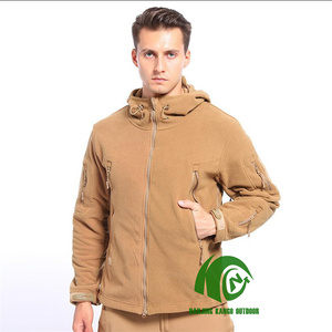 Chaquetas <span class=keywords><strong>Softshell</strong></span> KANGO para <span class=keywords><strong>mujer</strong></span> y hombre para clima frío chaquetas <span class=keywords><strong>Softshell</strong></span> para hombre para entrenamiento - Product Image 6
