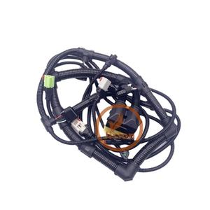 Arnés de Cableado del Motor de Alta Calidad para Excavadora PC200-8MO 6754-81-9520 - Product Image 3