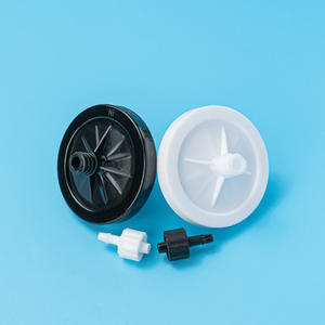 Filtre Skywalker à performances optimales avec encre UV durable Nouvel état pour les grandes industries de machines d'impression - Product Image 4