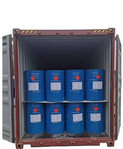 Liquide d'acétate de vinyle de qualité industrielle (CAS 108) Produit VAM <span class=keywords><strong>Ester</strong></span> & Dérivés Solvant Prix du fabricant - Product Image 5