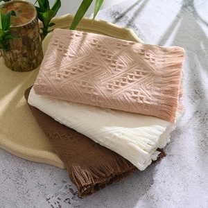 Ideas <span class=keywords><strong>de</strong></span> Productos Nuevos, Tendencias 2026, Juego <span class=keywords><strong>de</strong></span> Toallas <span class=keywords><strong>de</strong></span> Color Sólido Suave, Toalla <span class=keywords><strong>de</strong></span> Lujo con Tejido Waffle y Borlas <span class=keywords><strong>para</strong></span> Regalo <span class=keywords><strong>de</strong></span> Dama <span class=keywords><strong>de</strong></span> Honor <span class=keywords><strong>de</strong></span> Boda - Product Image 2