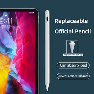 Lápiz Táctil K11 para Dibujar, Escribir y Tomar Notas, Compatible con Apple iPad - Product Image 2