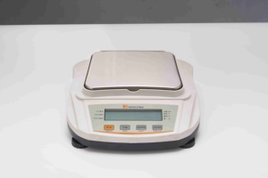 Jinnuo इलेक्ट्रॉनिक संतुलन लोड सेल 600g 0.01g उच्च परिशुद्धता डिजिटल संतुलन आभूषण स्केल - Product Image 3