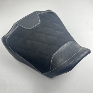 Promoción por Tiempo Limitado: Asiento de Motocicleta de Alto Rendimiento para Honda CBR <span class=keywords><strong>650R</strong></span> 2024-2025 - Product Image 1