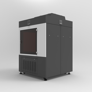 เครื่องพิมพ์สามมิติ Antinsky Original JS1000 ความแม่นยำสูง ขนาดใหญ่ ระบบ SLA ประสิทธิภาพสูง สำหรับงานพิมพ์ DIY 3 มิติ รองรับวัสดุ PLA - Product Image 2