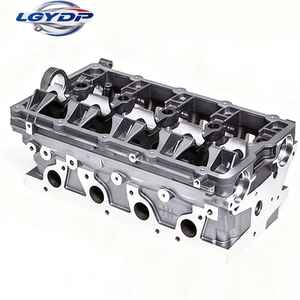 ชุดประกอบฝาสูบ LGYDP รุ่น MN980021 สำหรับ Audi A4 A6 VW Passat เครื่องยนต์ดีเซล 2.0L TDI รุ่น BRD BVA BKD - Product Image 1