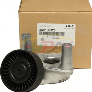 25281-37120 2528137120 TENSIONEUR ASSY pour Hyundai Kia 25281 37120 - Product Image 1