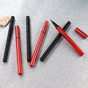 Eye Cosmetic NOUVEAU Longue durée É<span class=keywords><strong>tanche</strong></span> Séchage Rapide Noir Blanc Magic Liner Colle Stylo Liquide Eyeliner - Product Image 4