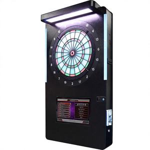 <b>Arcade</b> Dart <b>Machine</b> Factory Wholesale Dart <b>Machine</b> Commercial Dart <b>Arcade</b> Coin Operated Dart Cabinet - Product Image 3