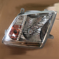Top vendeur caché phare avant de voiture au xénon avec DEPO 213-1138 pour isuzu dmax 2002