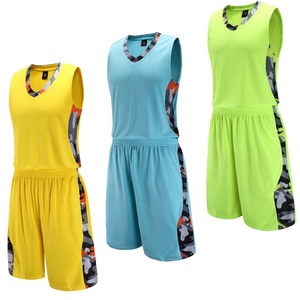 Uniforme de baloncesto, camiseta de baloncesto, OEM - Product Image 2