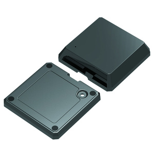 <span class=keywords><strong>Caja</strong></span> <span class=keywords><strong>de</strong></span> enrutador <span class=keywords><strong>de</strong></span> hogar inteligente ABS popular con carcasa <span class=keywords><strong>de</strong></span> plástico para WIFI e IR Blaster Electrónica y cajas <span class=keywords><strong>de</strong></span> instrumentos - Product Image 4