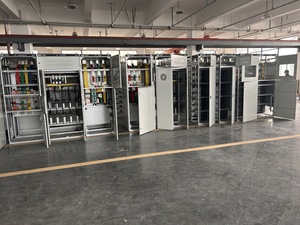 Armoire de commutation électrique en acier galvanisé à prix abordable pour la <span class=keywords><strong>distribution</strong></span> d'énergie intérieure 24kV 36kV 12kV - Product Image 4