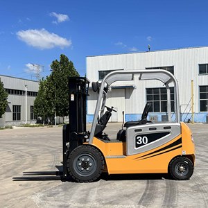 Envío Gratuito, Elevador de 3 Toneladas - Altura de Elevación de 3-6 m, Alta Potencia para Tareas Pesadas de Construcción - Product Image 2