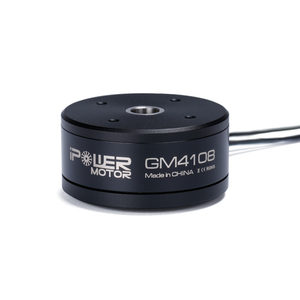 Nouveau moteur de caméra à cardan sans brosse IFlight IPower GM4108H-120T 600-1200 couple de charge 5N/7N/EZ2/EZ3 moteur de caméra de stabilisation - Product Image 2