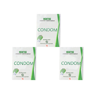 Préservatifs de qualité supérieure de marque Pleasure Sex Long Time Delay pour homme au meilleur prix - Product Image 4