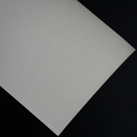 Vente en gros de papier d'emballage floral de Noël assortis de papier couché à grain fin givré emballage de fleurs personnalisé pour carton de cadeaux