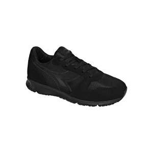 DIADORA UTILITY-701,176230-80013/37 Zapatos DE SEGURIDAD CREW MICROMESH OB SRC, ZAPATOS DE SEGURIDAD Y ENTRENADORES DE SEGURIDAD negros - Product Image 1