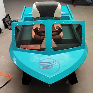 Moto Acuática Flotante para Deportes Acuáticos / Pequeña Lancha a Reacción Perfecta para Amantes de la Emoción 15KW - Product Image 1