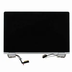 13.3 "אינץ עבור HP Elitebook X360 1030 G2 lcd מסך מגע תצוגת Digitizer מכלול שלם QHD 2560*1440