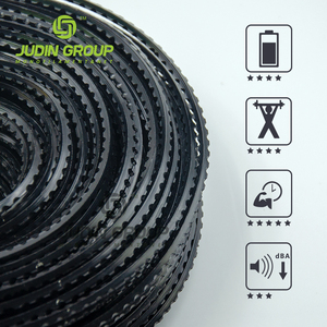 Nhà Máy Outlet thẻ thương mại chuyên nghiệp Vườn cỏ 100% New Nylon 3.0 Mét 1lb tông đơ dòng răng cưa tông đơ dòng - Product Image 2