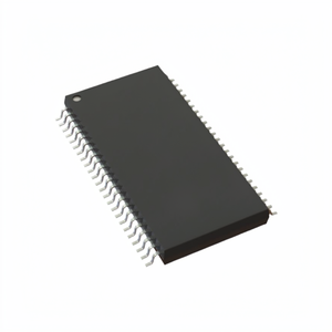Circuito Integrado 48 TFSOP (0.240", 6.10mm de Ancho) en Stock, Chip IC BUF NO INVERSOR 3.6V 48TSSOP - Product Image 1