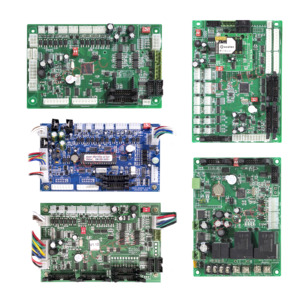Диспенсер для топлива, центральный процессор, Компьютерный контроллер, материнская плата для заправочной станции - Product Image 3