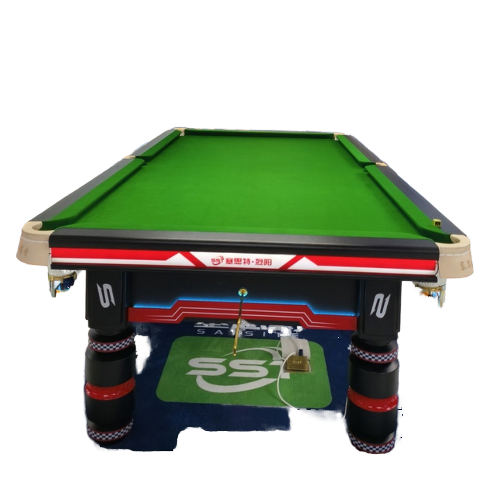 10ft China Snooker Tables for Sale - Professional Quality