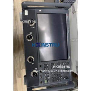 Analyseur de réseau micro-ondes PNA-X KEYSIGHT N5222B - Product Image 1