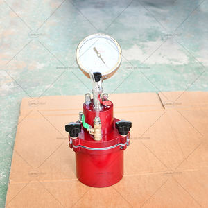 LOVELY Portátil Alumínio Digital Air Entrainment Medidor Concreto Air Content <span class=keywords><strong>Tester</strong></span> Instrumento para o Uso da Máquina Equipamentos - Product Image 3