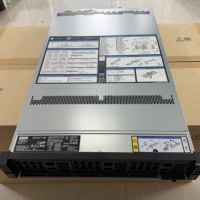 Serveur monté en rack ThinkSystem Lenovo pour SR655V3 SR645V3 SR675V3 2U, jusqu'à 2x processeurs AMD de 4e/5e génération, RAM DDR5