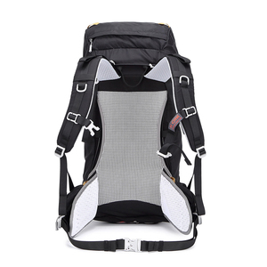 <b>40L</b>(35+5 )Waterproof Hiking Camping <b>Backpack</b> With Rain Cover, Professional Outdoor Sport Travel Daypack - Product Image 4