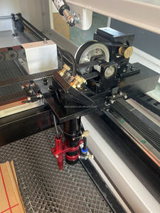 2025 Hot Sale 100w 130w 150w Best Price 1390 1610 1325 1530 <strong>Co2</strong> <strong>Laser</strong> Cutter Engraver <strong>Machine</strong> for Wood Acrylic Cutting - Product Image 5