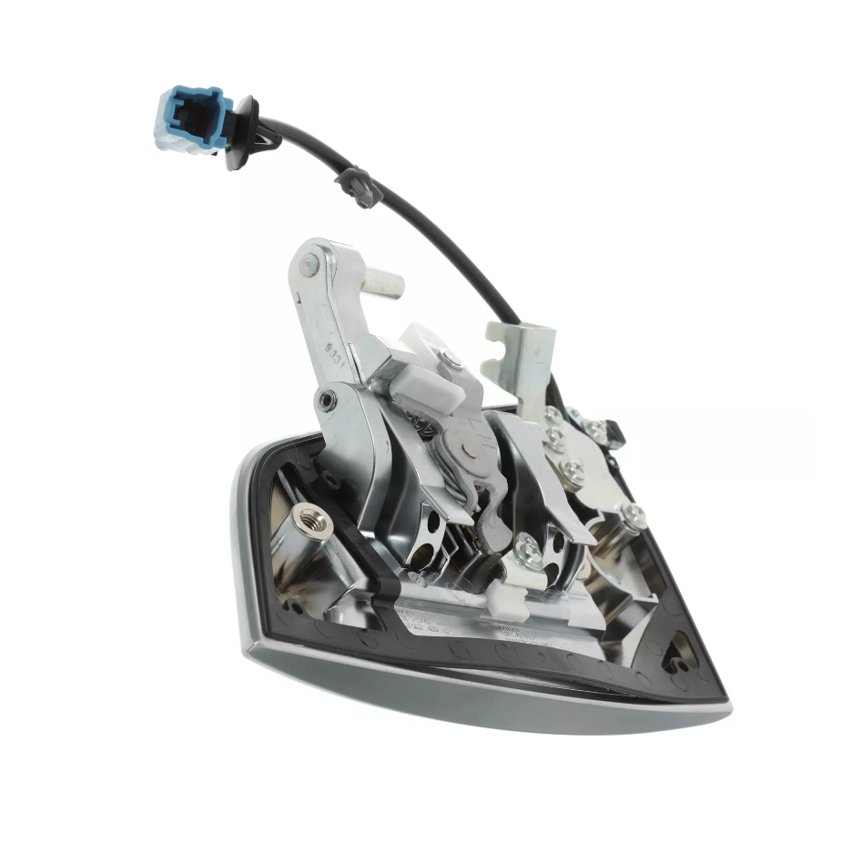 Shop Our Car Chrome Inside Door Handle Factory for Nissan 370Z