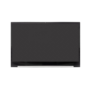 Écran LCD de remplacement LCDOLED avec écran tactile et cadre pour HP Envy 17-CG 17T-CG 17M-CG L92494-001 L81485-443 - Product Image 1