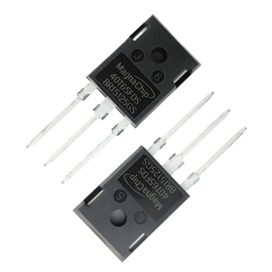 MBQ40T65FDSTH 40T65FDS มอสเฟต TO-247 - Product Image 1