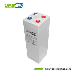 最長寿命鉛蓄電池太陽光発電蓄電池OPzV電池2V3000AH - Product Image 2