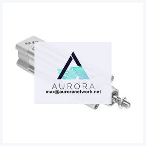 Composants électroniques de haute qualité, DSBC-63-300-PPVA-N3, accessoires pneumatiques à bon prix - Product Image 1