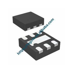 Mới và độc đáo KAT-12 + RF suy hao <span class=keywords><strong>12dB</strong></span> 50ohm 6tdfn KAT-12 + - Product Image 1