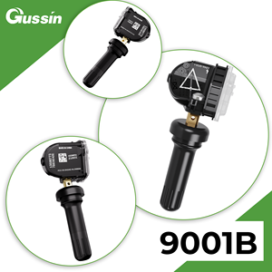 <span class=keywords><strong>Capteur</strong></span> <span class=keywords><strong>de</strong></span> <span class=keywords><strong>pression</strong></span> des pneus TPMS 433 MHz Gussin neuf pour Chevrolet, référence OE 13589601, <span class=keywords><strong>avec</strong></span> garantie <span class=keywords><strong>de</strong></span> 12 mois - Product Image 1
