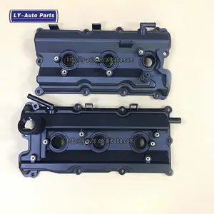 Van Che Gasket Đối Với Nissan 350Z Infiniti G35 M35 FX35 2003-2008 VQ35DE V6 3.5L 13264-AM610 13264AM610